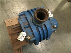 Image TUTHILL Blower Vacuum Pump - 9 from Bid-on-Equipment.com