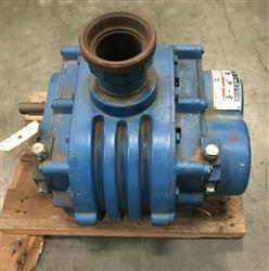 Image TUTHILL Blower Vacuum Pump - 10 from Bid-on-Equipment.com