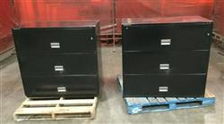 Image SCHWAB 5000 Industrial Filing Cabinet - 1 from Bid-on-Equipment.com