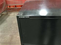 Image SCHWAB 5000 Industrial Filing Cabinet - 12 from Bid-on-Equipment.com