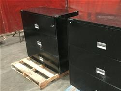 Image SCHWAB 5000 Industrial Filing Cabinet - 4 from Bid-on-Equipment.com