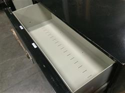 Image SCHWAB 5000 Industrial Filing Cabinet - 8 from Bid-on-Equipment.com
