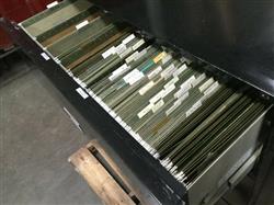 Image SCHWAB 5000 Industrial Filing Cabinet - 9 from Bid-on-Equipment.com
