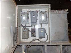 Image BALTIMORE AIRCOIL Cooling Tower - 11 from Bid-on-Equipment.com