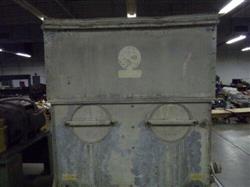 Image BALTIMORE AIRCOIL Cooling Tower - 2 from Bid-on-Equipment.com