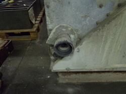 Image BALTIMORE AIRCOIL Cooling Tower - 3 from Bid-on-Equipment.com