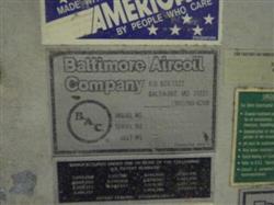 Image BALTIMORE AIRCOIL Cooling Tower - 5 from Bid-on-Equipment.com