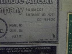 Image BALTIMORE AIRCOIL Cooling Tower - 6 from Bid-on-Equipment.com
