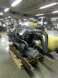 Image DUNHAM-BUSH Chiller Package - 2 from Bid-on-Equipment.com