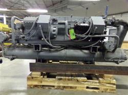 Image DUNHAM-BUSH Chiller Package - 1 from Bid-on-Equipment.com