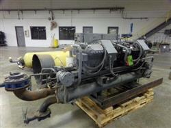 Image DUNHAM-BUSH Chiller Package - 3 from Bid-on-Equipment.com