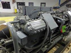 Image DUNHAM-BUSH Chiller Package - 4 from Bid-on-Equipment.com