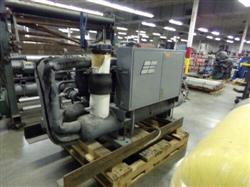 Image DUNHAM-BUSH Chiller Package - 6 from Bid-on-Equipment.com