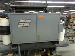 Image DUNHAM-BUSH Chiller Package - 7 from Bid-on-Equipment.com