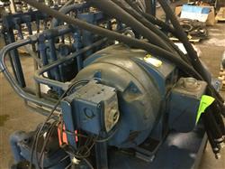 Image MOTION INDUSTRIES Hydraulic Package - 7 from Bid-on-Equipment.com