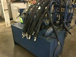 Image MOTION INDUSTRIES Hydraulic Package - 8 from Bid-on-Equipment.com