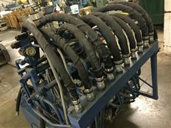 Image MOTION INDUSTRIES Hydraulic Package - 10 from Bid-on-Equipment.com