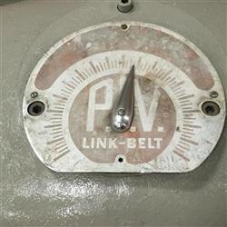 Image LINK BELT P.I.V. Gear Drive - 4 from Bid-on-Equipment.com