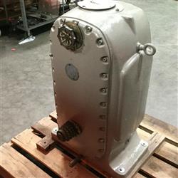 Image LINK BELT P.I.V. Gear Drive - 7 from Bid-on-Equipment.com