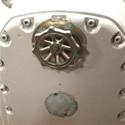 Image LINK BELT P.I.V. Gear Drive - 9 from Bid-on-Equipment.com