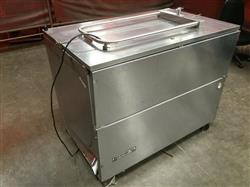Image BEVERAGE AIR Commercial Refrigerator / Freezer - 2 from Bid-on-Equipment.com
