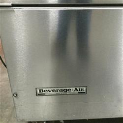 Image BEVERAGE AIR Commercial Refrigerator / Freezer - 11 from Bid-on-Equipment.com
