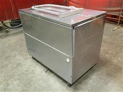 Image BEVERAGE AIR Commercial Refrigerator / Freezer - 4 from Bid-on-Equipment.com