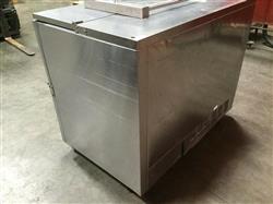 Image BEVERAGE AIR Commercial Refrigerator / Freezer - 5 from Bid-on-Equipment.com