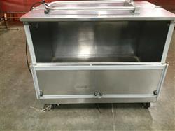 Image BEVERAGE AIR Commercial Refrigerator / Freezer - 7 from Bid-on-Equipment.com