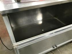 Image BEVERAGE AIR Commercial Refrigerator / Freezer - 8 from Bid-on-Equipment.com