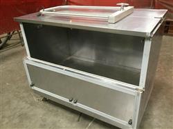 Image BEVERAGE AIR Commercial Refrigerator / Freezer - 9 from Bid-on-Equipment.com