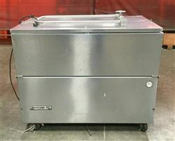 Image BEVERAGE AIR Commercial Refrigerator / Freezer - 1 from Bid-on-Equipment.com