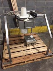 Image CEIA THS Metal Detector - 1 from Bid-on-Equipment.com