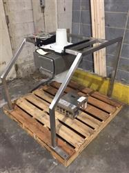 Image CEIA THS Metal Detector - 5 from Bid-on-Equipment.com