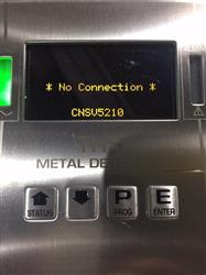 Image CEIA THS Metal Detector - 11 from Bid-on-Equipment.com