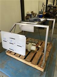 Image CEIA THS Metal Detector - 18 from Bid-on-Equipment.com