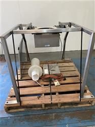 Image CEIA THS Metal Detector - 19 from Bid-on-Equipment.com