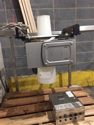 Image CEIA THS Metal Detector - 2 from Bid-on-Equipment.com