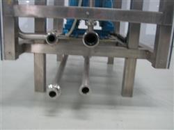Image Product Skid with SANDPIPER Diaphragm Pump and x4 Definox Valves - 12 from Bid-on-Equipment.com