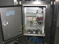 Image Product Skid with SANDPIPER Diaphragm Pump and x4 Definox Valves - 3 from Bid-on-Equipment.com