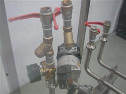 Image Product Skid with SANDPIPER Diaphragm Pump and x4 Definox Valves - 7 from Bid-on-Equipment.com