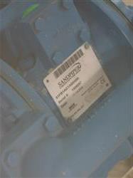 Image Product Skid with SANDPIPER Diaphragm Pump and x4 Definox Valves - 10 from Bid-on-Equipment.com