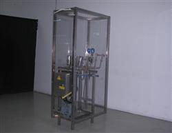 Image Product Skid with x3 DEFINOX Valves - 1 from Bid-on-Equipment.com