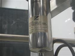 Image Product Skid with x3 DEFINOX Valves - 11 from Bid-on-Equipment.com