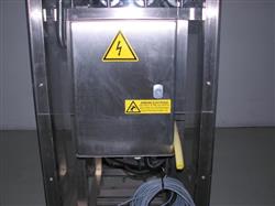 Image Product Skid with x3 DEFINOX Valves - 4 from Bid-on-Equipment.com