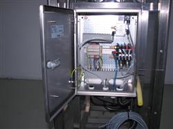 Image Product Skid with x3 DEFINOX Valves - 5 from Bid-on-Equipment.com