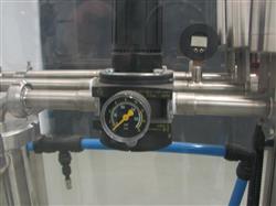 Image Product Skid with x3 DEFINOX Valves - 8 from Bid-on-Equipment.com