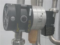 Image Product Skid with x3 DEFINOX Valves - 9 from Bid-on-Equipment.com