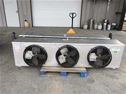 Image HEATCRAFT Evaporator - 1 from Bid-on-Equipment.com