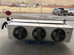 Image HEATCRAFT Evaporator - 2 from Bid-on-Equipment.com
